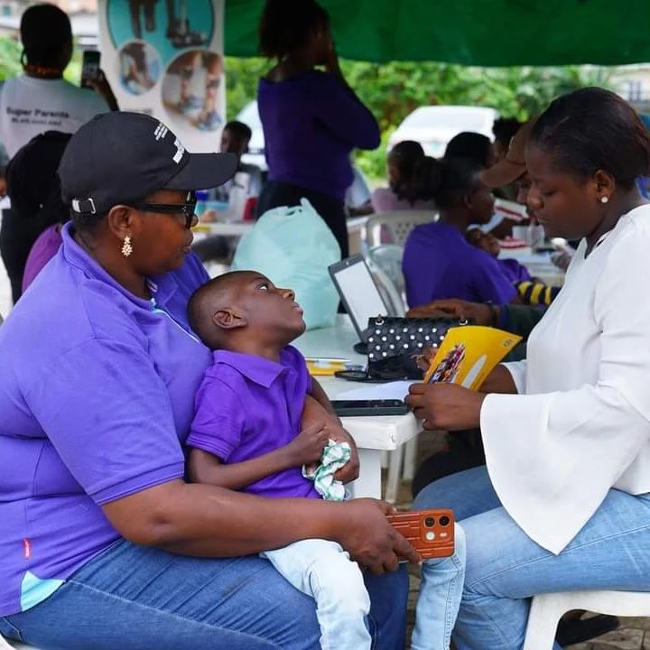 Mass Assessment Program