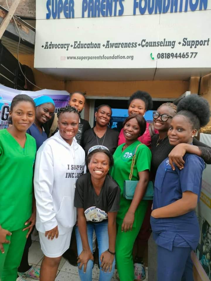 Community Outreach Program