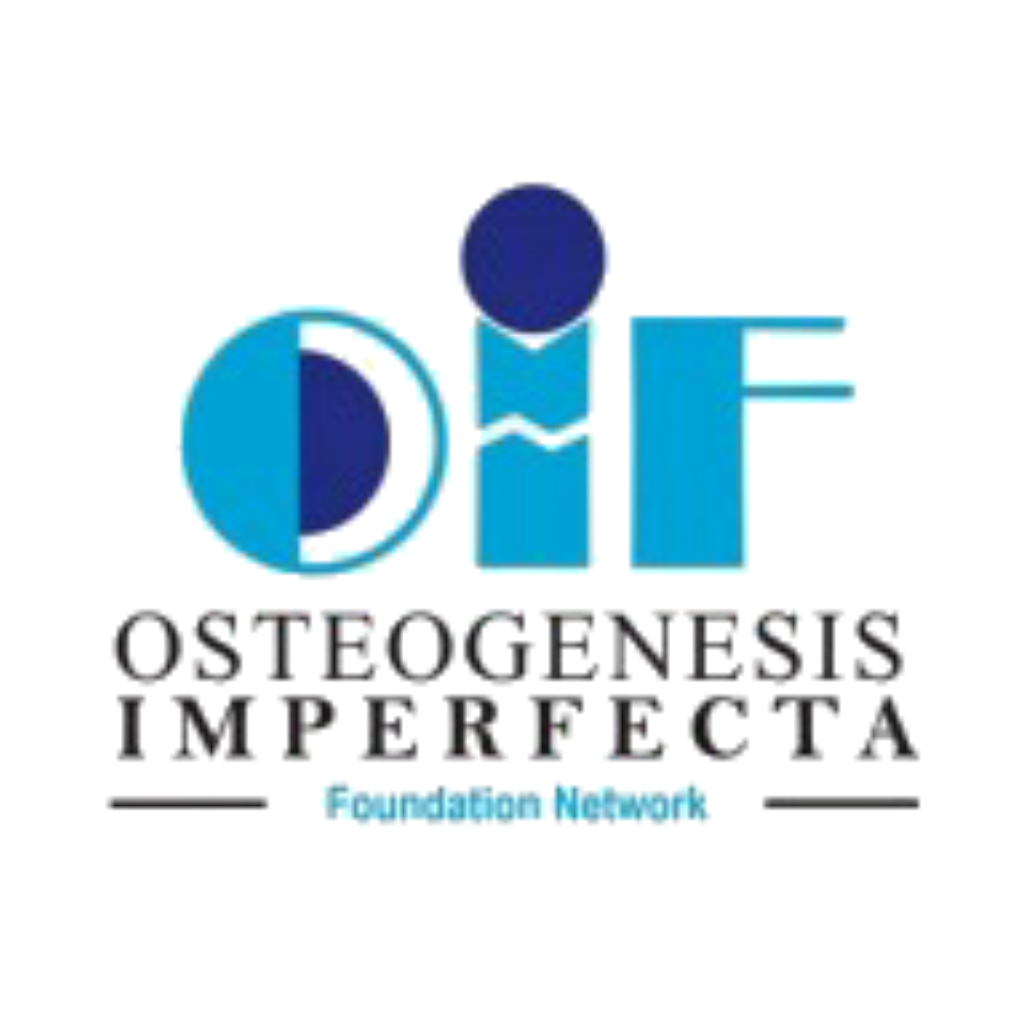 Osteogenesis Imperfecta Foundation Network Logo