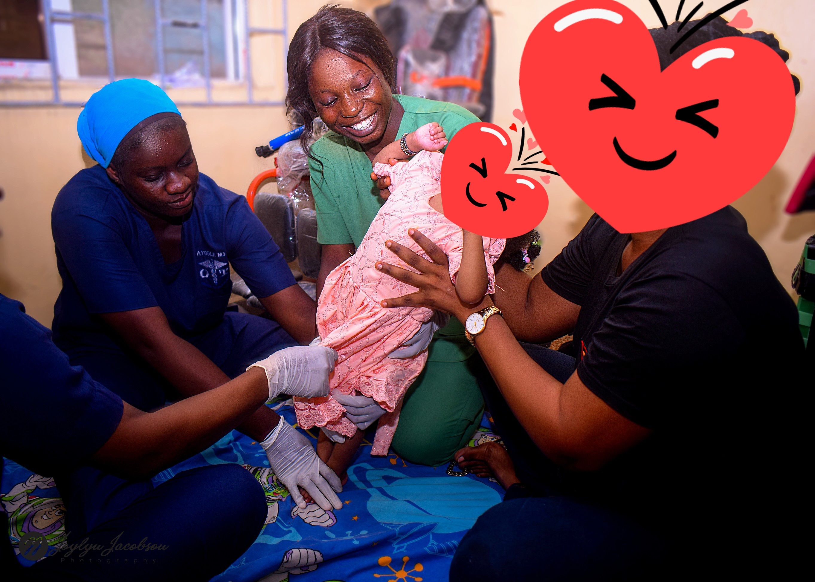 Subsidized Therapy Program